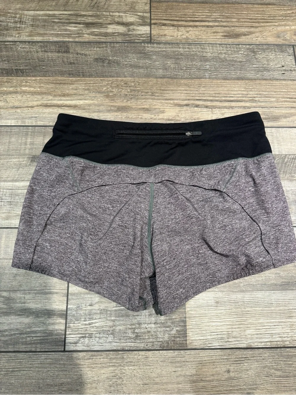 lululemon Speed Ups Size 4 EUC